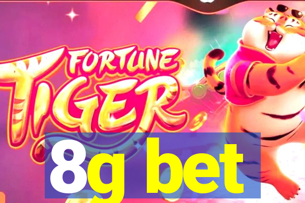 8g bet